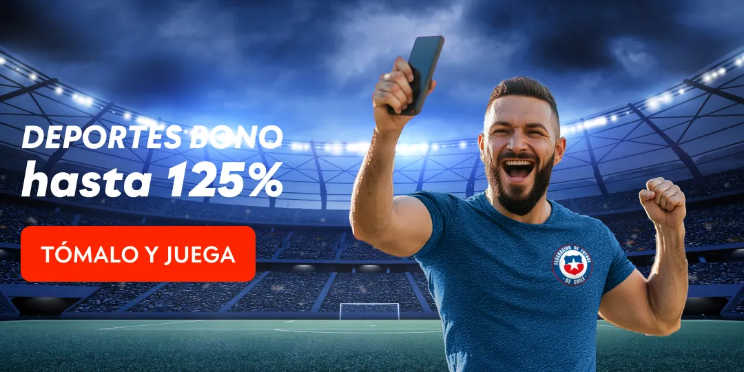apuestas de fútbol con Pin-Up Chile