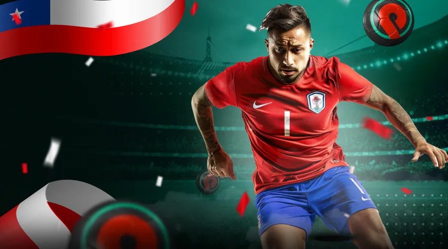 Fútbol en Pin Up